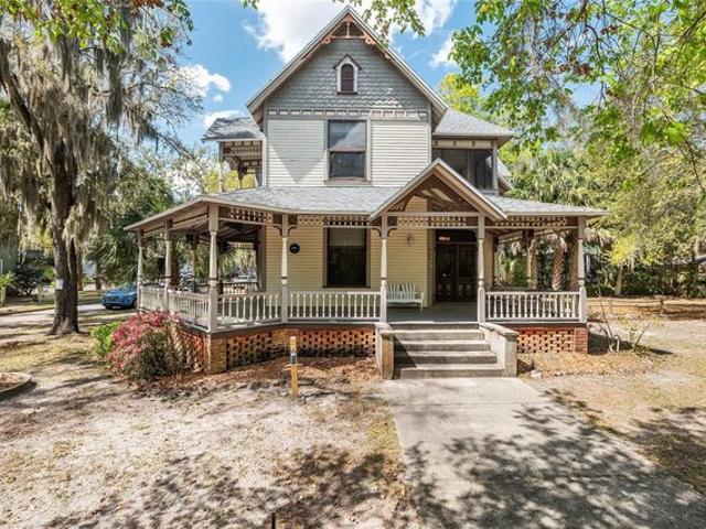 House for sale in Gainesville, Florida