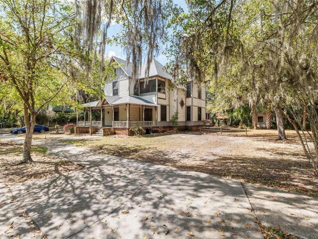 House for sale in Gainesville, Florida