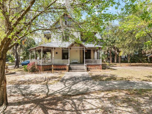 House for sale in Gainesville, Florida