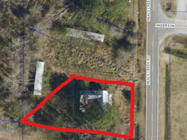 Land for sale in Bayboro, North Carolina