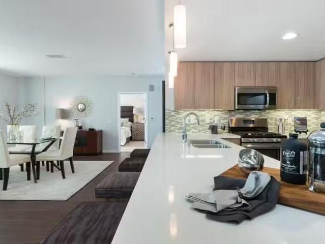 Condo for rent in Cupertino, California