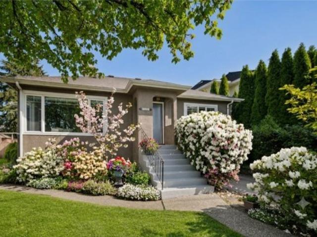 House for sale in New Westminster, British Columbia