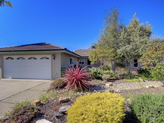 House for sale in Arroyo Grande, California