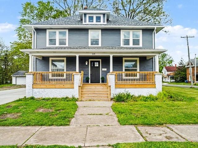 House for sale in Sturgis, Michigan