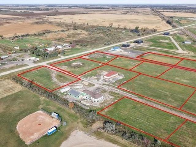 Land for sale in North Dakota