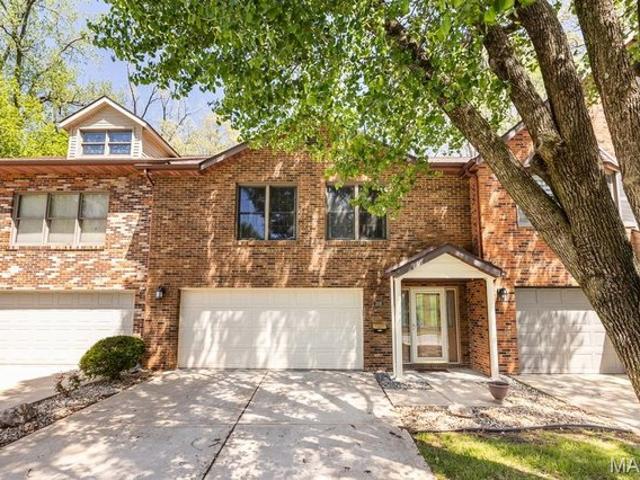 House for sale in Collinsville, Illinois