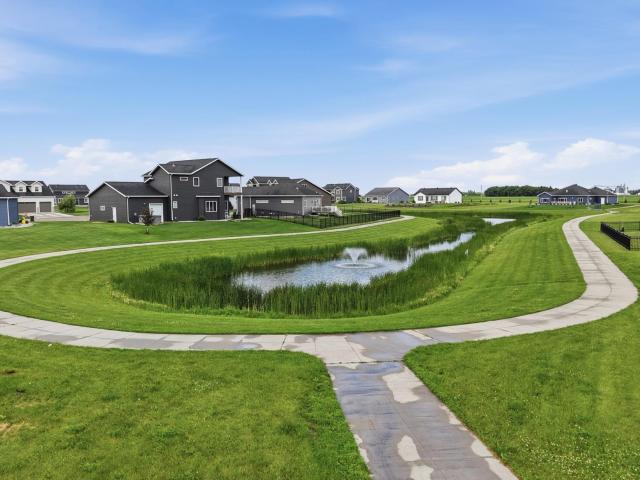 Land for sale in Glyndon, Clay County