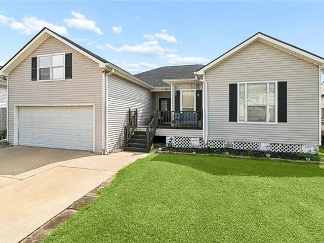 House for sale in Destrehan, Louisiana