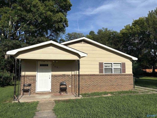 House for sale in Decatur, Alabama