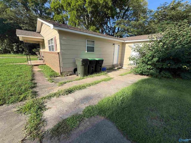 House for sale in Decatur, Alabama