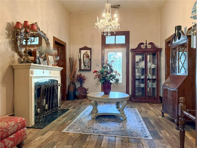 House for sale in Ark