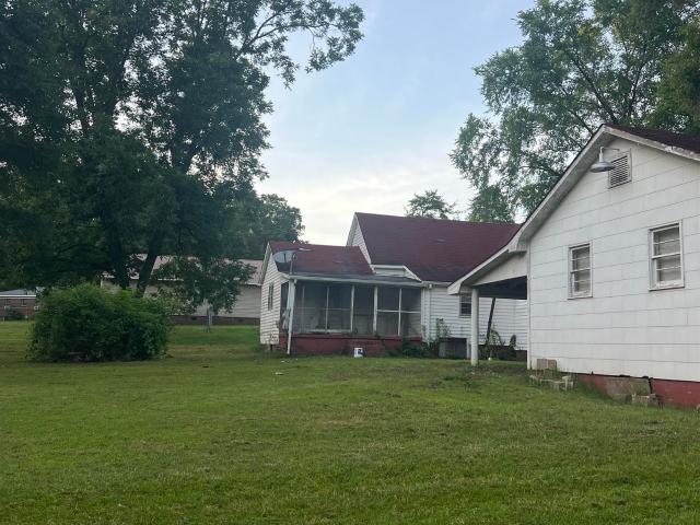 House for sale in Jacksonville, Calhoun County