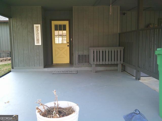 House for sale in Lowndes, Georgia