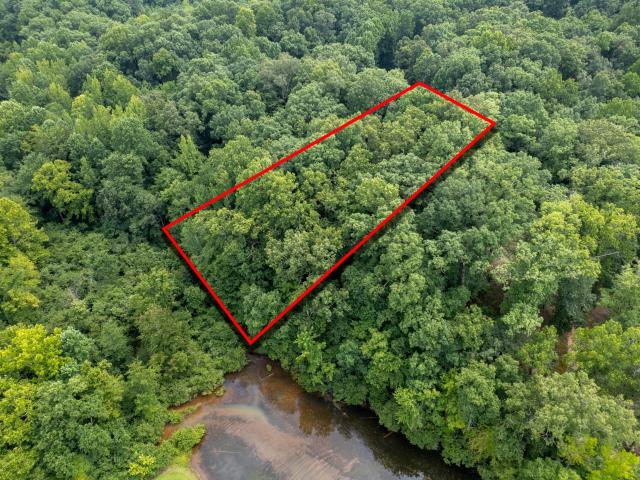 Land for sale in Tennessee