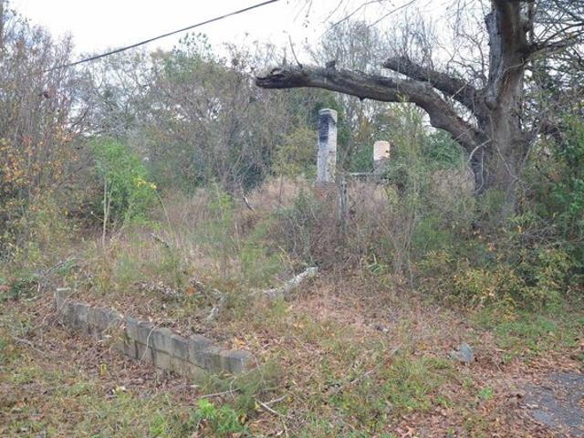 Land for sale in Iva, South Carolina