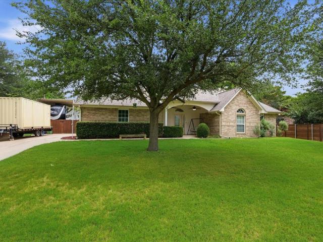 House for sale in Argyle, Denton County