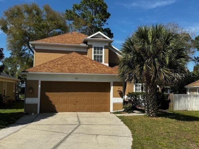 House for sale in Casselberry, Florida