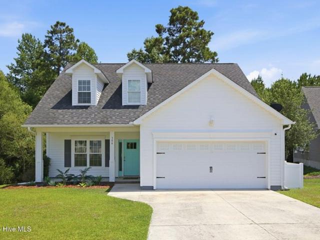 House for sale in Swansboro, North Carolina