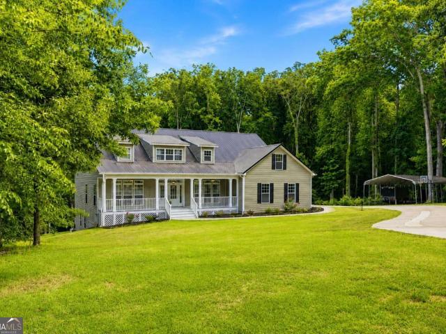 House for sale in Banks, Georgia