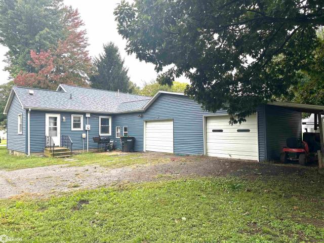 House for sale in Keosauqua, Van Buren County