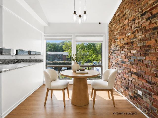 Condo for sale in Chapel Hill, North Carolina
