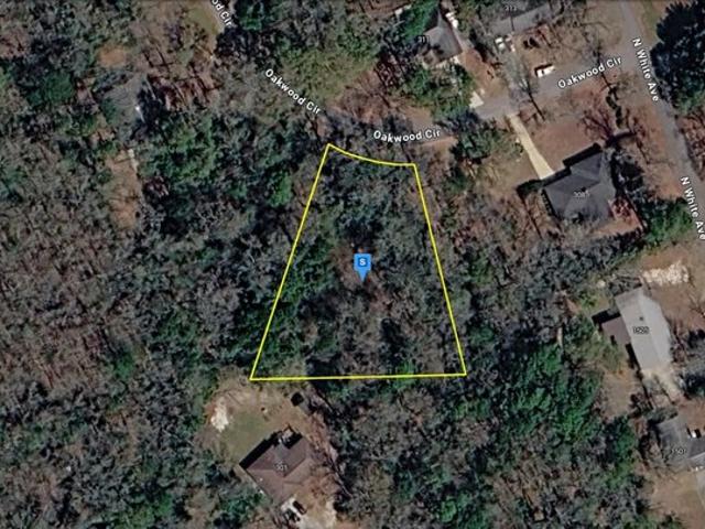 Land for sale in Bay Minette, Baldwin County