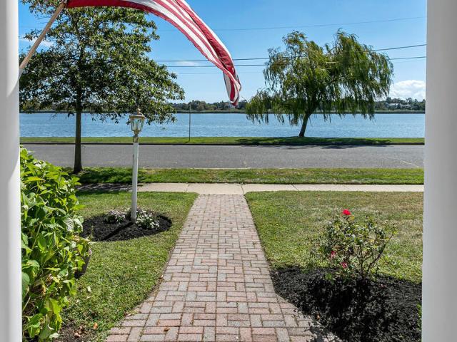 House for sale in Monmouth, New Jersey