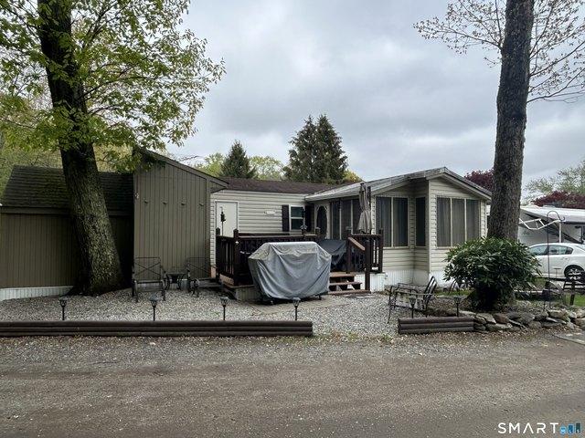 Condo for sale in Salem, Connecticut