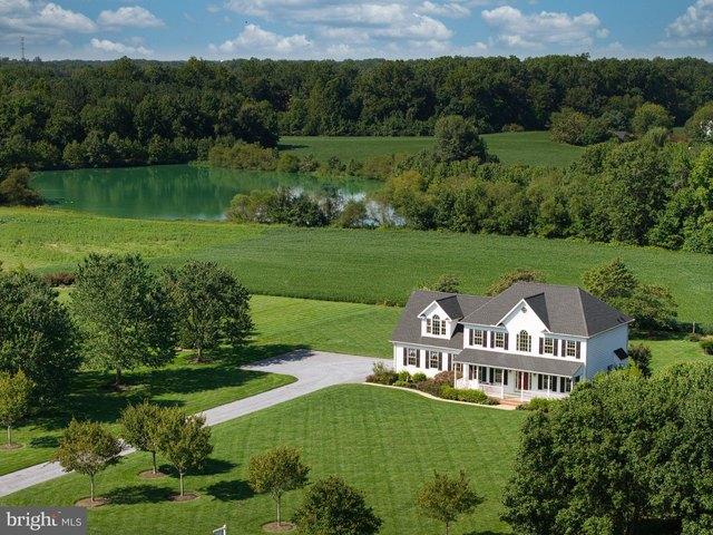 House for sale in Centreville, Maryland