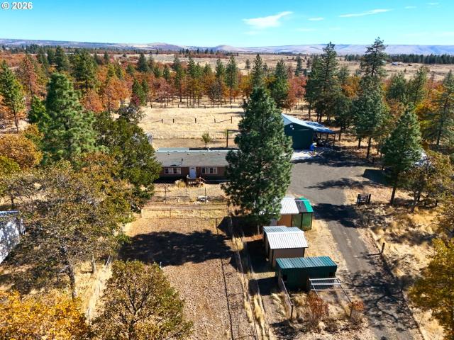 House for sale in Goldendale, Klickitat County