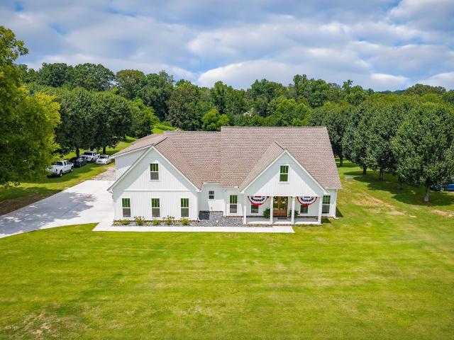 House for sale in Tennessee