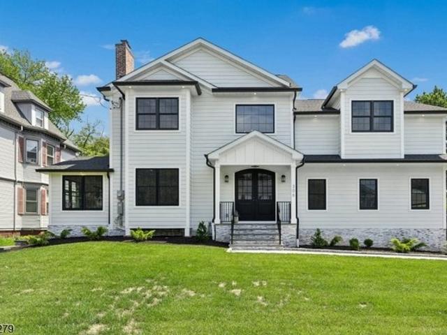 House for sale in Cranford, Union County