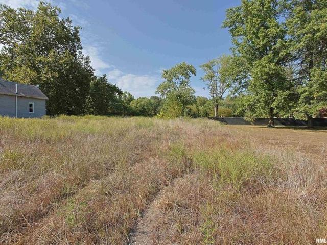 Land for sale in Freeman Spur, Illinois