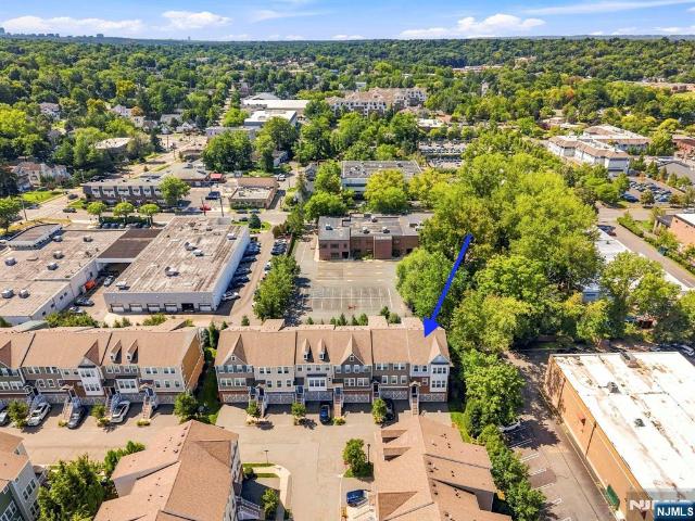 Townhouse for sale in Cresskill, New Jersey