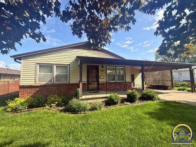 House for sale in Kansas