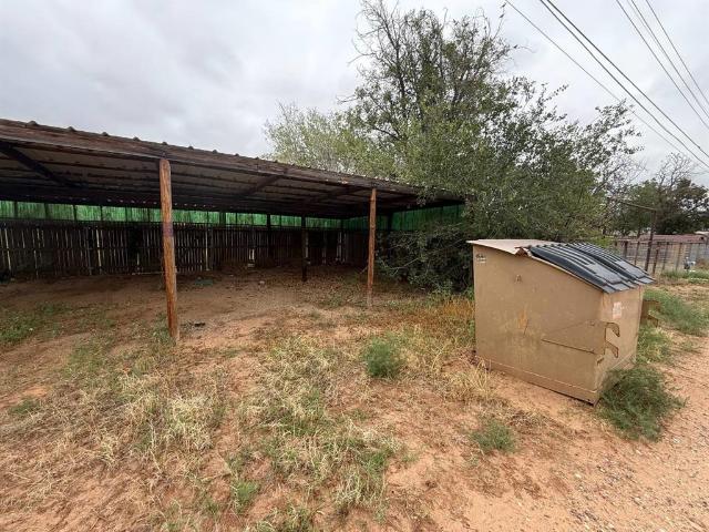 House for sale in Post, Garza County
