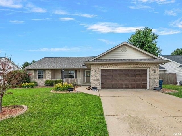 House for sale in Chatham, Illinois