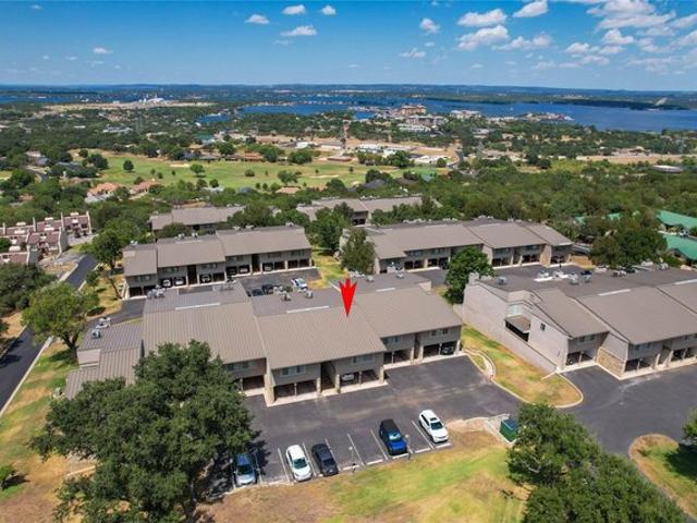 Condo for sale in Llano, Texas