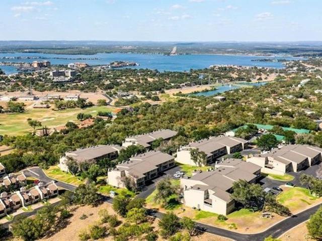Condo for sale in Llano, Texas