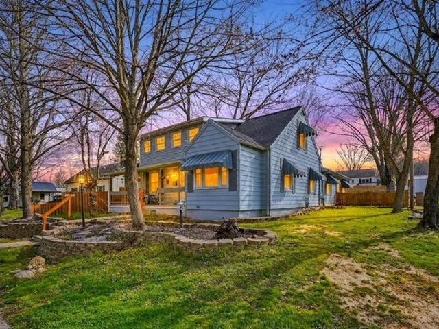 House for sale in Vinton, Ohio