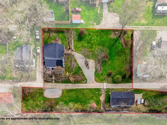 House for sale in Vinton, Ohio