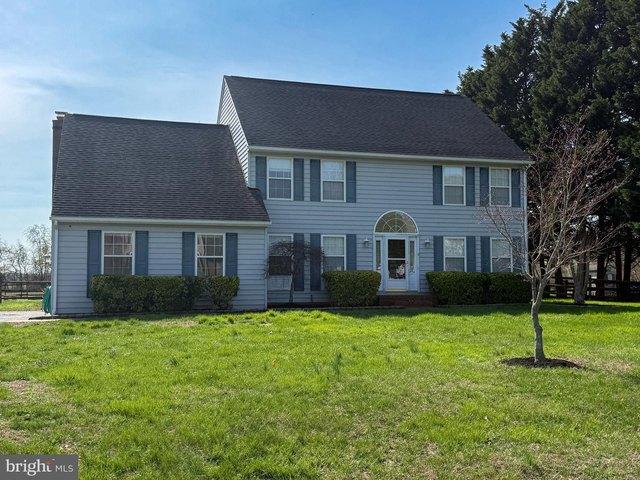 House for sale in Queenstown, Maryland
