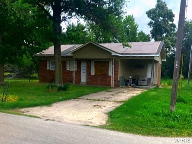 House for sale in Clarkton, Missouri