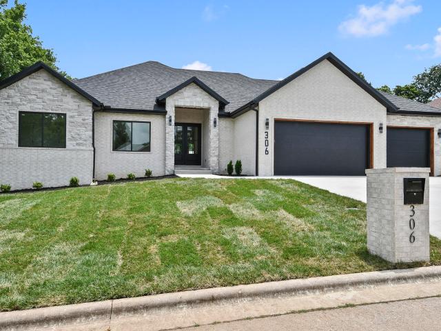 House for sale in Bruner, Missouri