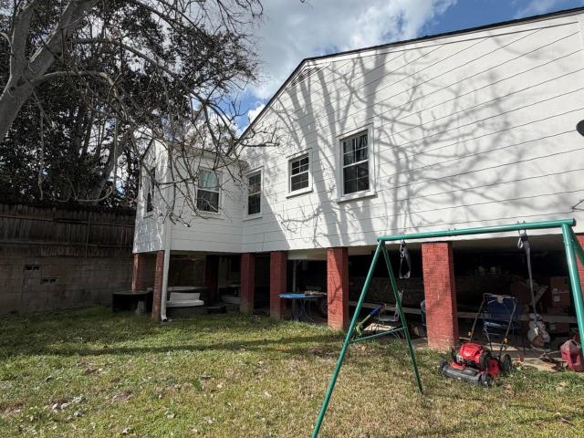 House for sale in Natchez, Mississippi