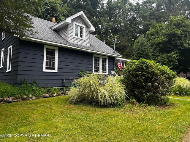 House for sale in Buck Hill Falls, Pennsylvania