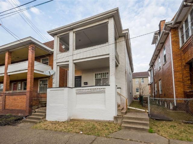 House for sale in Beaver, Pennsylvania