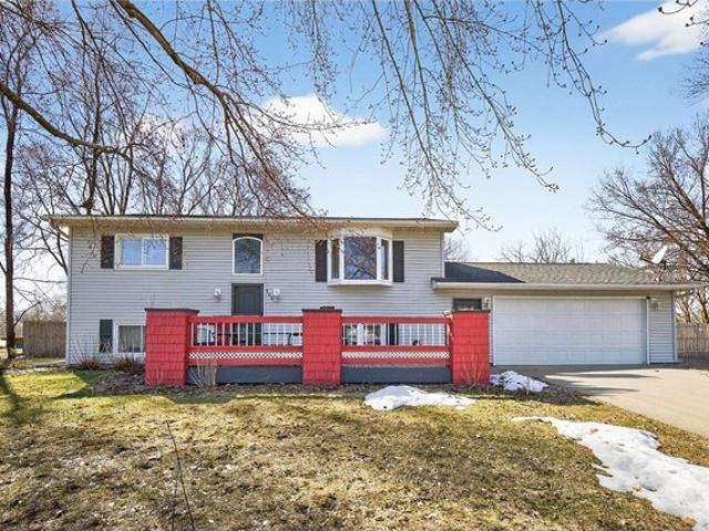House for sale in Zumbrota, Minnesota