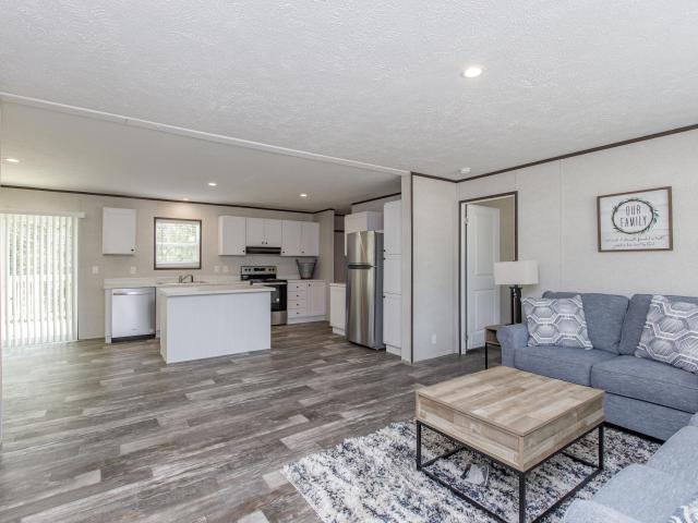 House for sale in Harrodsburg, Kentucky