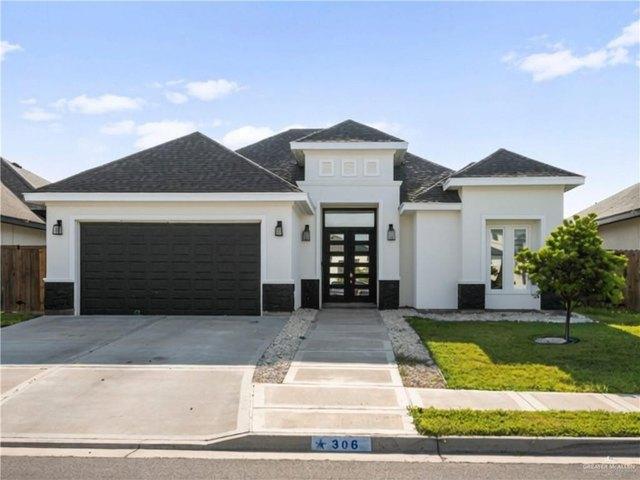House for sale in Hidalgo, Texas